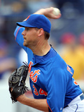 Port St. Lucie, FL - March 13: St Louis Cardinals v New York Mets - Adam Wainwright