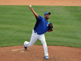 Dunedin, FL - March 10: Houston Astros v Toronto Blue Jays - Jose Bautista