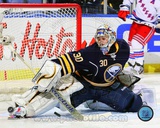 Ryan Miller 2011-12 Action