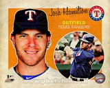 Josh Hamilton 2012 Studio Plus