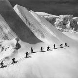 Buy Glacier Tour on Piz Bernina at AllPosters.com