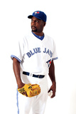 Dunedin, FL - March 02: Toronto Blue Jays Photo Day - Casey Janssen