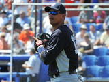 Dunedin, Fl - March 8: New York Yankees v Toronto Blue Jays - Alex Rodriguez