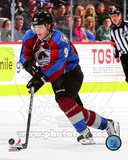 Matt Duchene 2011-12 Action