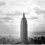 Buy Empire State Building in New York, 1934 at AllPosters.com