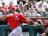 Scottsdale, AZ - March 10: Seattle Mariners v Arizona Diamondbacks - Munenori Kawasaki