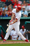 Jupiter, FL - March 18: Miami Marlins v St Louis Cardinals - Adam Wainwright