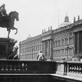 Buy City Palace in Berlin, 1934 at AllPosters.com