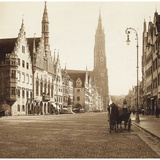 Buy Landshut, 1908 at AllPosters.com