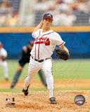 Greg Maddux Action