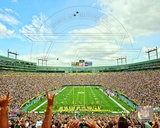 Lambeau Field 2009
