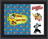 Mighty Mouse