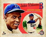 Buy Jackie Robinson 2012 Studio Plus at AllPosters.com