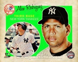 Buy Alex Rodriguez 2012 Studio Plus at AllPosters.com