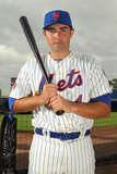 Port St. Lucie, FL - March 02: New York Mets Photo Day - David Wright
