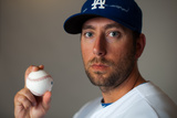 Glendale, AZ - March 2: Los Angeles Dodgers Photo Day - Scott Elbert