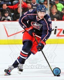 Derick Brassard 2011-12 Action