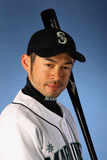 Peoria, AZ - February 21: Seattle Mariners Photo Day - Chone Figgins
