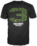 Call of Duty 3 - Logo