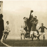 Buy Soccer, 1914 at AllPosters.com