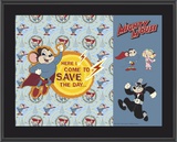Mighty Mouse - Vintage
