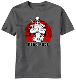 Dead Pool - Pool Shot