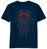 Youth: The Amazing Spider-Man - Big Bug