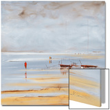 Les Deux Barques