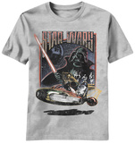 Star Wars - Speed Thrills