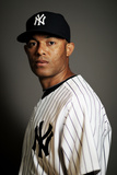 Tampa, FL - February 27: New York Yankees Photo Day - Mariano Rivera
