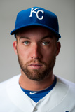 Surprise, AZ - February 29: Kansas City Royals Photo Day - Billy Butler
