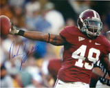 Buy Rashad Johnson Alabama Celebration at AllPosters.com