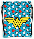 Wonder Woman Logo