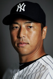Tampa, FL - February 27: New York Yankees Photo Day - Francisco Cervelli