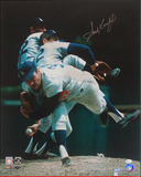 Sandy Koufax Multi Exposure