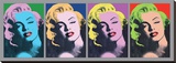 Buy Marilyn Monroe VI at AllPosters.com