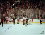 Mark Messier Victory on Ice