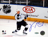 Vincent Lecavalier Pump Fist