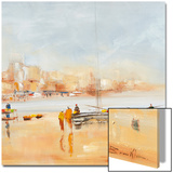 Animation de Plage