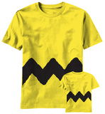 Peanuts - Chuck Tee T-Shirt