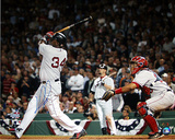 David Ortiz 2004 ALDS Walk Off Home Run