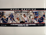 Mark Messier Leadership Photo