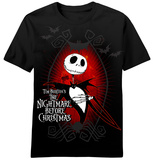 Nightmare Before Christmas - Dark Love