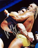 Buy Hulk Hogan vs. Andre the Giant at AllPosters.com