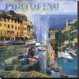 Buy Portofino I at AllPosters.com