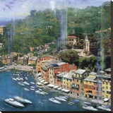 Buy Portofino II at AllPosters.com