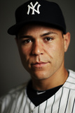 Tampa, FL - February 27: New York Yankees Photo Day - Phil Hughes