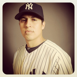 Tampa, FL - February 27: New York Yankees Photo Day - Phil Hughes