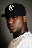 Tampa, FL - February 27: New York Yankees Photo Day - Joba Chamberlain