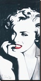 Buy Marilyn Monroe V at AllPosters.com
